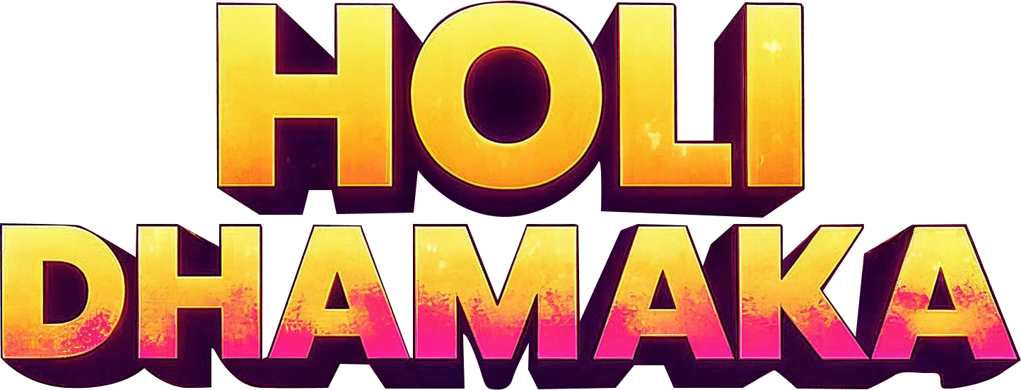 Holi Dhamaka