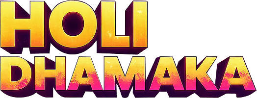 Holi Dhamaka
