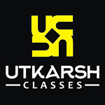 Utkarsh Logo